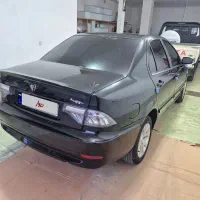 سورن پلاس ef7|خودرو سواری و وانت|ماهنشان, |دیوار