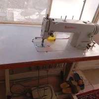 چرخ خیاطی صنعتی|چرخ خیاطی و ریسندگی|ماهدشت, |دیوار