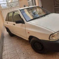 پراید مدل ۹۰ خوش رخ|خودرو سواری و وانت|یزد, |دیوار