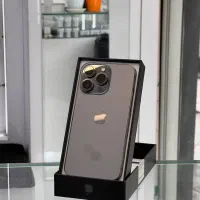 آیفون ۱۳ پرو کارکرده