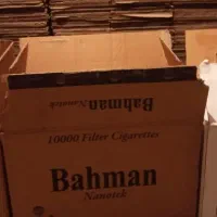 انواع و اقسام کارتن|عمده‌فروشی|اردبیل, |دیوار