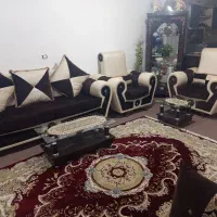 مبل راحتی|مبلمان خانگی و میز عسلی|سلماس, |دیوار