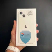 آیفون ۱۳ همه‌رنگ باضمانت‌و‌مهلت‌تست۶۰روزه iPhone13|موبایل|تهران, صادقیه|دیوار