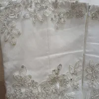 لباس مجلسی سفید|لباس|تبریز, |دیوار