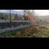 ۵۰۰متر باغچه زیرفی و فقط پول زمین با سند ملکی|فروش زمین و ملک کلنگی|طرقبه, |دیوار