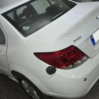 دنا تیپ ۲ مدل ۱۳۹۶
