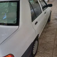 پراید مدل ۹۹|خودرو سواری و وانت|اردکان, |دیوار