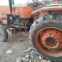 تراکتور فیات سه سلند|خودرو سنگین|بیرجند, |دیوار