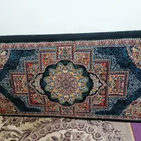 یک جفت پشتی ماشینی نو