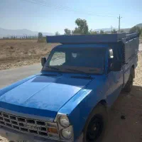 نیسان مدل ۸۳