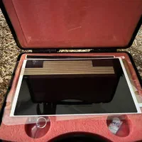 فروش LCD پرینتر سه بعدی رزینی M3 Max|پرینتر، اسکنر، کپی، فکس|تهران, امیرآباد|دیوار