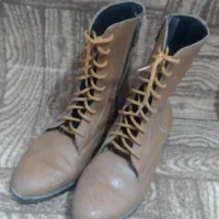 بوت زنانه|کیف، کفش، کمربند|نهاوند, |دیوار