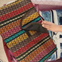 زیرانداز مسافرتی 6 متری فروشی|گلیم، جاجیم، گبه|اندیشه, شهرک صدف|دیوار