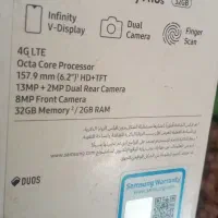گوشی a10s دو سیم فورجی|موبایل|مشهد, شهید قربانی|دیوار