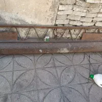 تیر آهن دست دوم|مصالح و تجهیزات ساختمان|فردیس, شهرک شهید حسینی|دیوار
