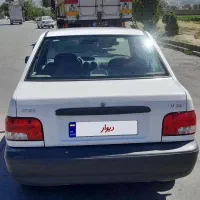 پراید ۱۳۱|خودرو سواری و وانت|همدان, |دیوار