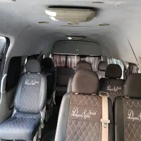 فروش ون برلیانس ۱۳۹۶|خودرو سواری و وانت|قائمشهر, |دیوار