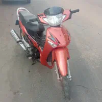 موتور بی کلاچ پیشرو۱۳۵