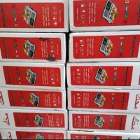 ترازو 40 کیلویی محک دکمه استیل|فروشگاه و مغازه|همدان, |دیوار