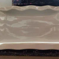 میوه خوری دیس شیرینی خوری ارکوپال کریستال سیلویا|ظروف سرو و پذیرایی|تبریز, |دیوار