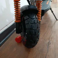 اسکوتر آکبند نو|موتورسیکلت|نیریز, |دیوار