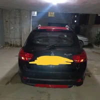 سواری کوئیک مشکی قرمز|خودرو سواری و وانت|زاهدان, |دیوار