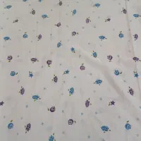 دوعدد رویه نالی دونفره نو