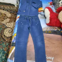 لباس پسرانه