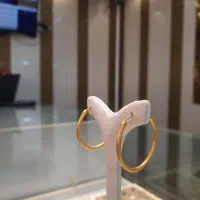 انواع گوشواره لوکس شارژ شد|جواهرات|زاهدان, |دیوار