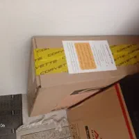 تلویزیون کوروت ۴۳ اینچ