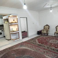 اجاره خانه ویلایی دربست|اجارهٔ کوتاهمدت ویلا و باغ|مشهد, کوی المهدی|دیوار