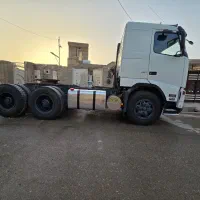 فروش اف اچ ۴۲۰ مدل ۸۵ نیمه دوم|خودرو سنگین|کرخه, |دیوار