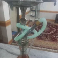 قلیان|صنایع دستی و سایر لوازم تزئینی|قوچان, |دیوار