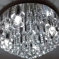 لوستر کریستال