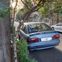 پروتون ویرا ۱۳۸۶|خودرو سواری و وانت|تهران, میرداماد|دیوار