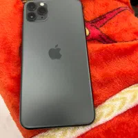 ایفون ۱۱پرومکس