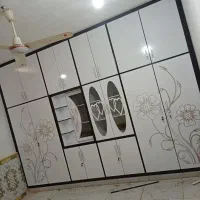 سوسنگرد|جاکفشی، کمد، دراور|سوسنگرد, |دیوار