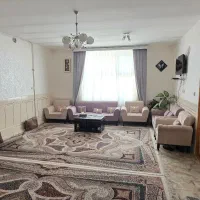 منزل دو طبقه  محدوده بلوار بهارستان