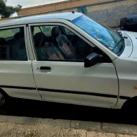 پراید131مدل95|خودرو سواری و وانت|مشهد, کارمندان دوم|دیوار