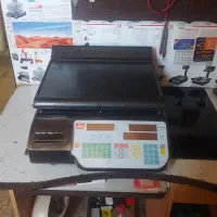 ترازوی محک مدل 15000B|فروشگاه و مغازه|محمدیه-قزوین, |دیوار