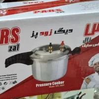 زودپز پارس ۳ لیتری
