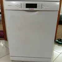 ظرفشویی بوش المان