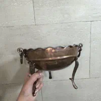 ظروف مسی و سماور برنز