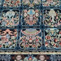 فرش 12متری 700شانه نگین مشهد|فرش|اندیشه, اندیشه فاز ۵|دیوار