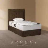 تشک یک نفره مونسا ترکیه