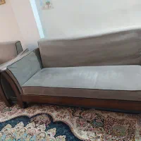 مبل هفت نفره|مبلمان خانگی و میز عسلی|گرگان, |دیوار