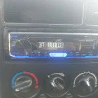 ضبط و باند و امپلی و ساب