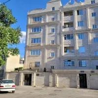 اپارتمان تکواحد ۱۱۵متری هپکو دوبر نمارومی