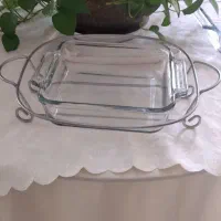 پیرکس آمریکایی دوعدد