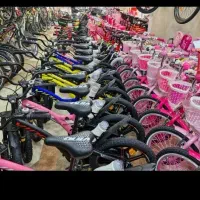 ا&مپراتور *Olympia  دوچرخه سایز ۱۴ *۱۶ *۲۰ اقساطی